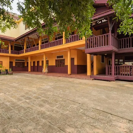 Heng Long Villa