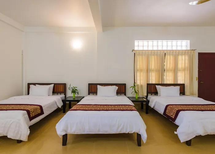 Heng Long Siem Reap