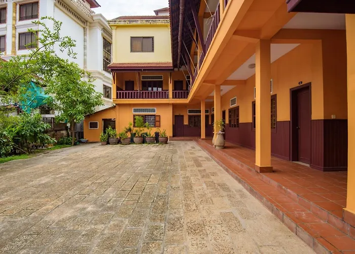 Heng Long Siem Reap
