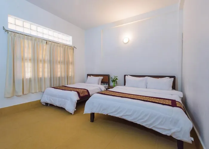 Heng Long Siem Reap