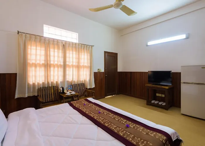 Heng Long Siem Reap