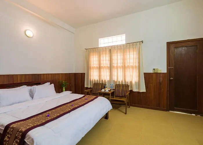 Heng Long Siem Reap