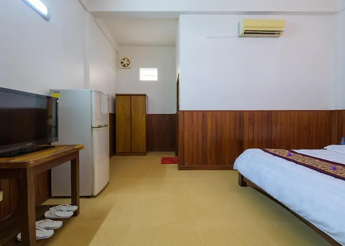 Heng Long Siem Reap